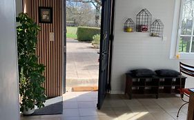 L Appartement Cosy